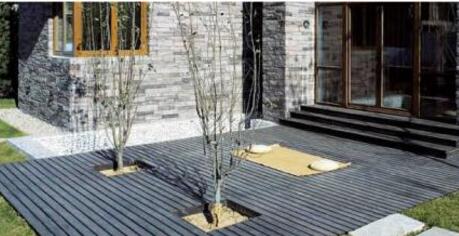 呼市園林景觀材料 呼市園林景觀材料