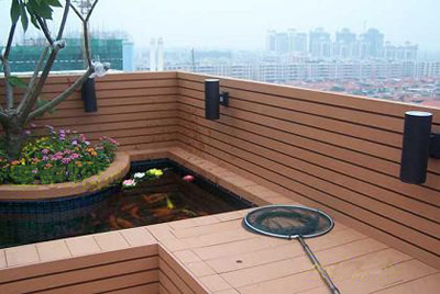 呼和浩特木塑產(chǎn)品，為何吸引越來越多人