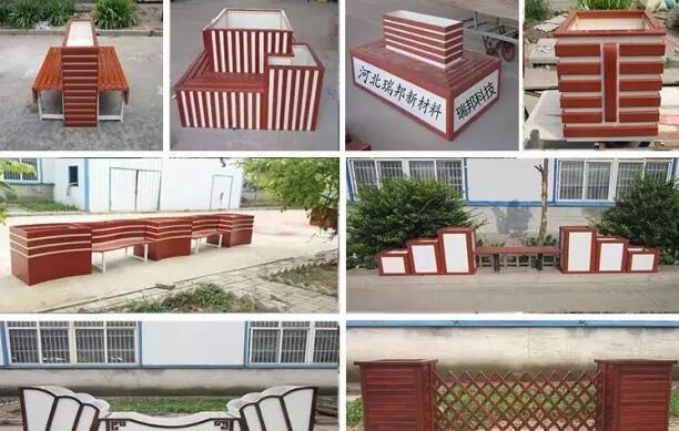 呼市園林景觀材料 呼市園林景觀材料