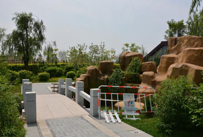 呼市園林景觀材料 呼市園林景觀材料