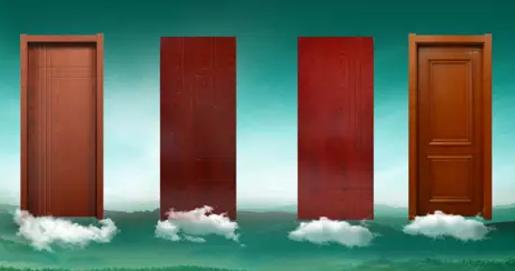 呼和浩特木塑產(chǎn)品做好選擇的準備了嗎？