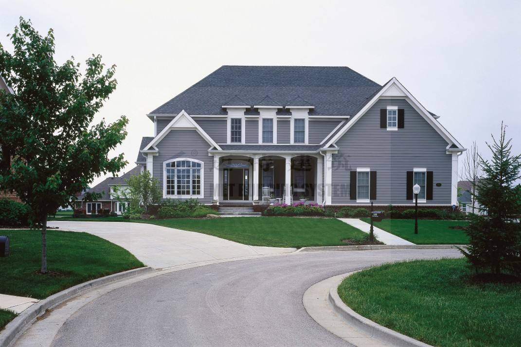 輕鋼別墅有什么不足點？