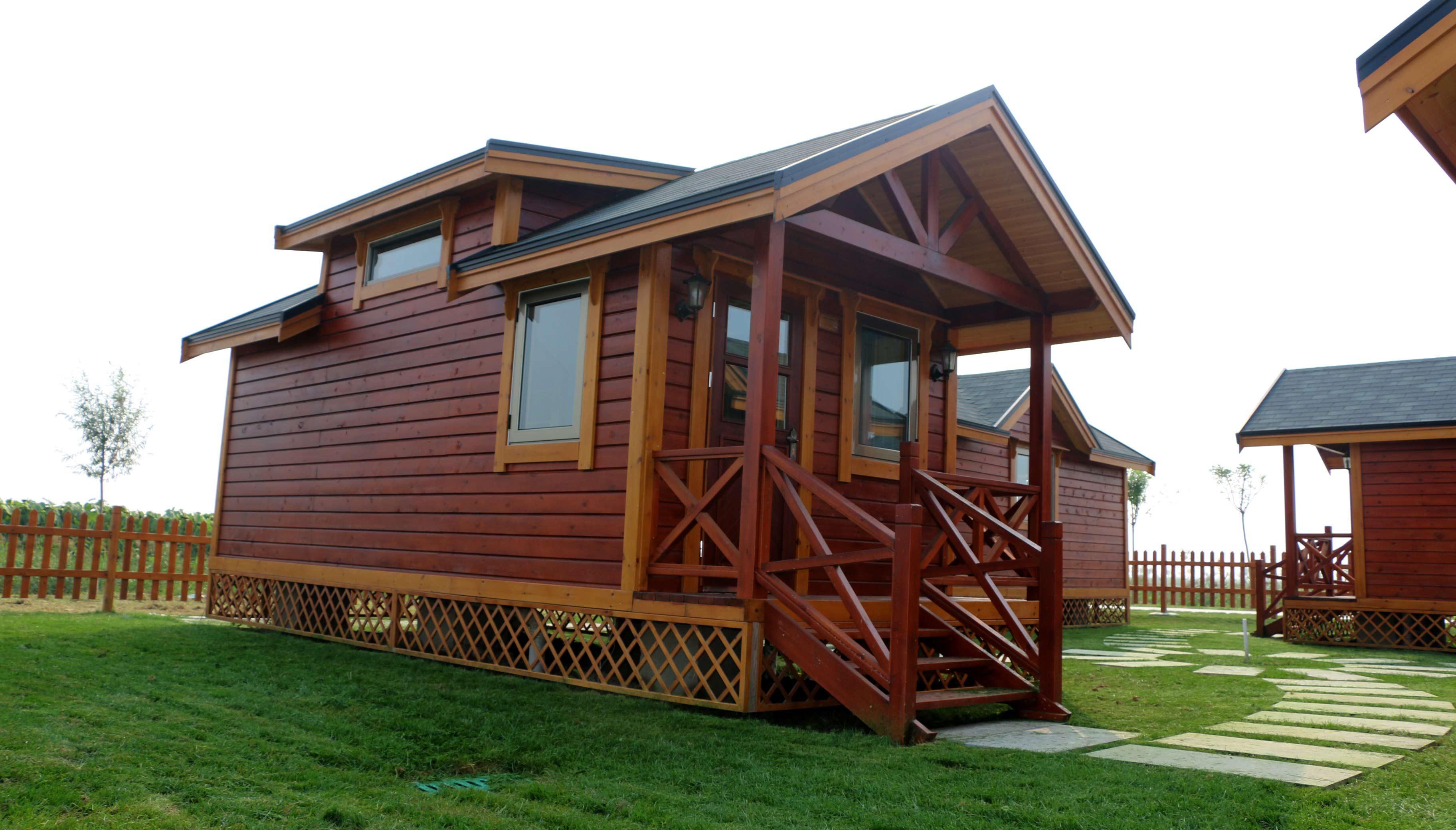 木塑集成房屋有哪些優(yōu)勢？