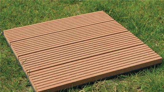 木塑復(fù)合材料產(chǎn)品你知道嗎？