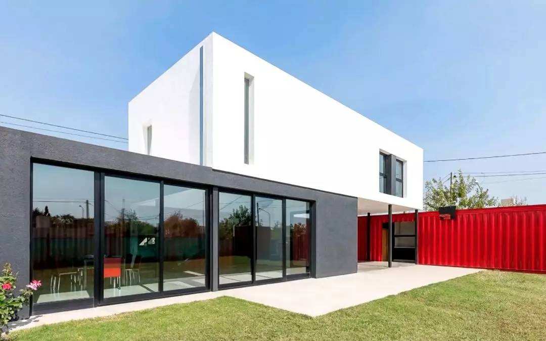 裝配式集裝箱的優(yōu)勢(shì)體現(xiàn)在哪些方面？