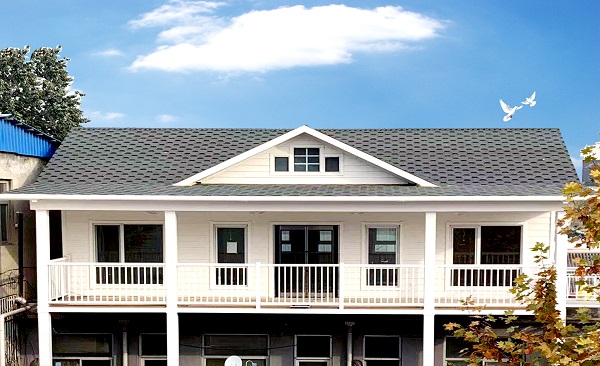 輕鋼別墅在日常生活中應(yīng)該怎樣維護？