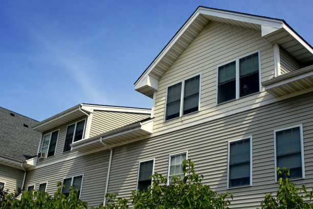 輕鋼別墅對(duì)于外形設(shè)計(jì)有哪些要求？