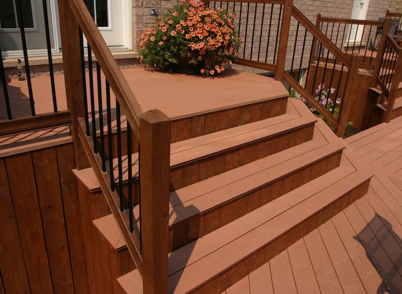 木塑地板為什么要留縫？